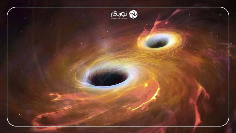 درون سیاهچالهها چه میگذرد؟