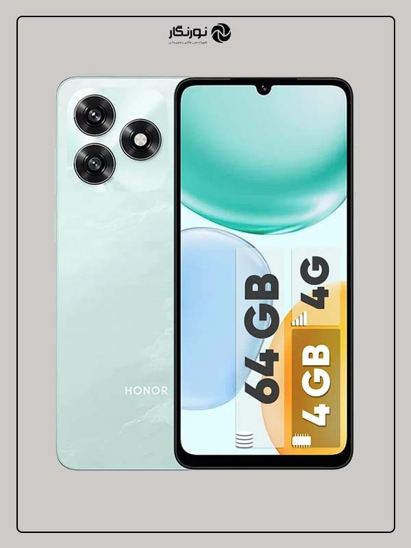 گوشی موبایل Honor X5c