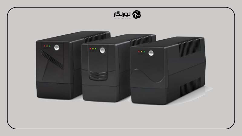 یوپی‌اس چیست؟
