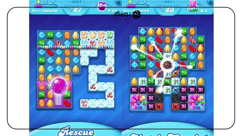 Candy Crush Saga