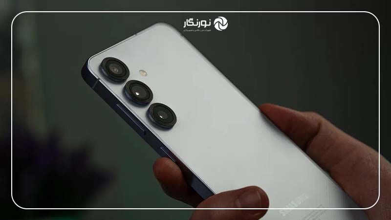 باتری گلکسی S26