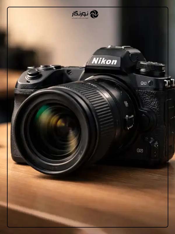 نسل جدید Nikon Z8 و Z9