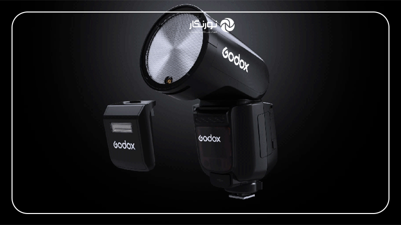 Godox V1