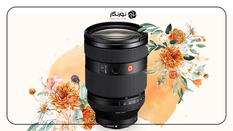 FE 28-70mm f/2 و FE 50-150mm f/2 GM