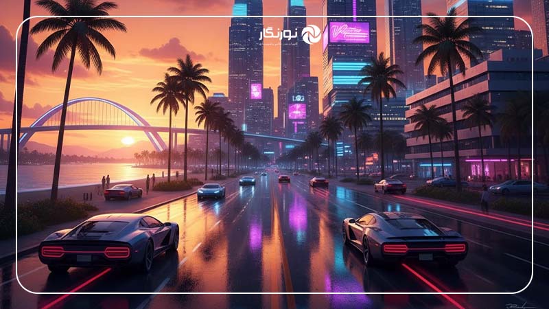 Grand Theft Auto VI (GTA 6)