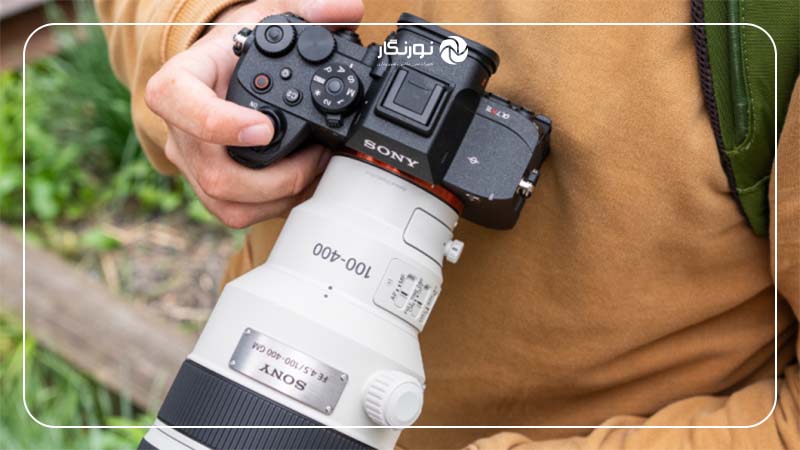 Sony a7R VI؛ 66.8 مگاپیکسل با سرعتی در حد پرچمداران ورزشی