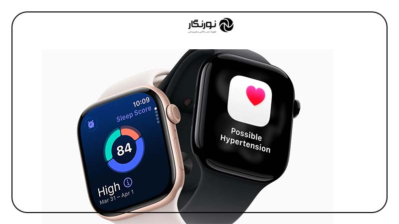 اپل واچ اولترا ۴