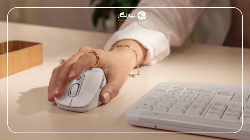 یکی از بزرگترین مزیتهای سری Signature Comfort Plus، قابلیت Easy-Switch است.