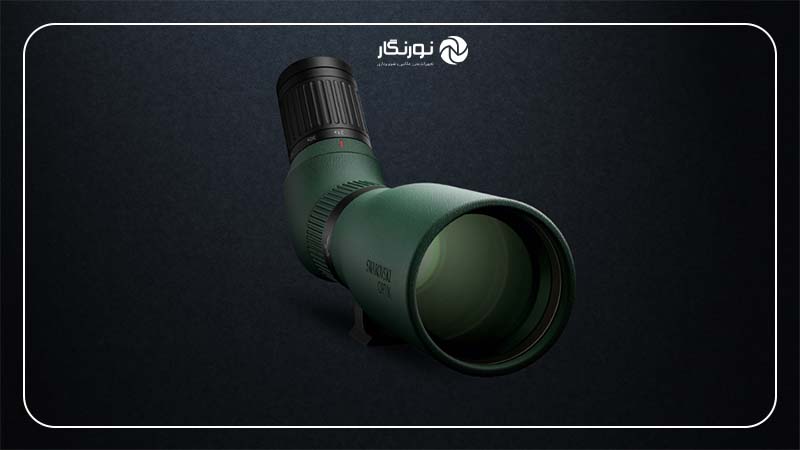 دوربین چشمی Swarovski AT Endura با زوم ۶۵ برابر