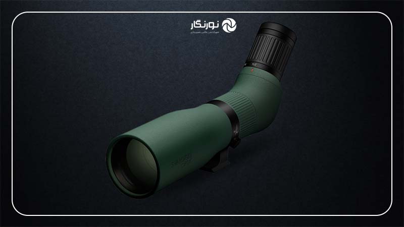 Swarovski AT Endura یک دوربین چشمی حرفهای با بزرگنمایی تا ۶۵ برابر است که برای پرندهنگری، طبیعتگردی، شکار و مشاهده حیاتوحش طراحی شده است.