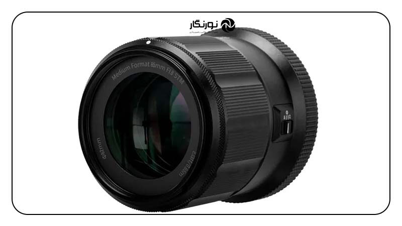لنز Meike AF 85mm f/1.8