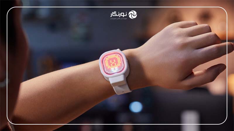 کاربرد Godox LT1 در تولید محتوا