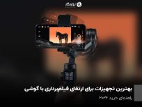 Great Gifts for Better Smartphone Video