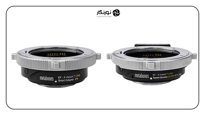 لنزهای Canon EF Cine