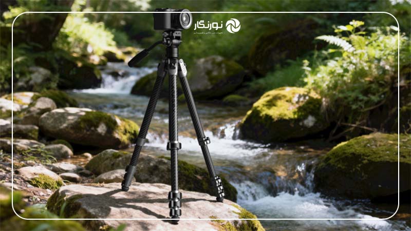 SmallRig چند سه پایه جدید معرفی کرد