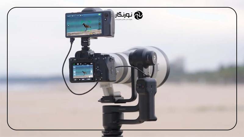 تصویری از RocXZoom