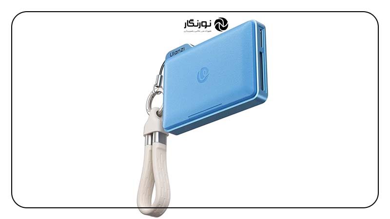 ا Ulanzi DC01 ابزاری کاربردی برای کیف تجهیزات