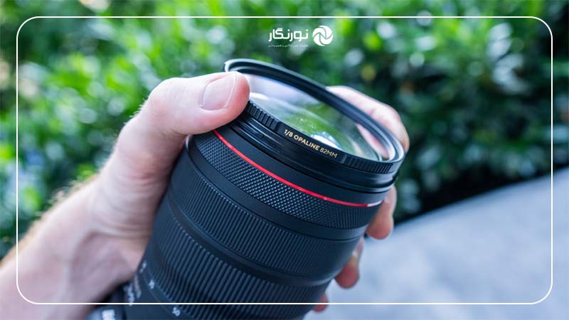فیلترپیچی Kondor