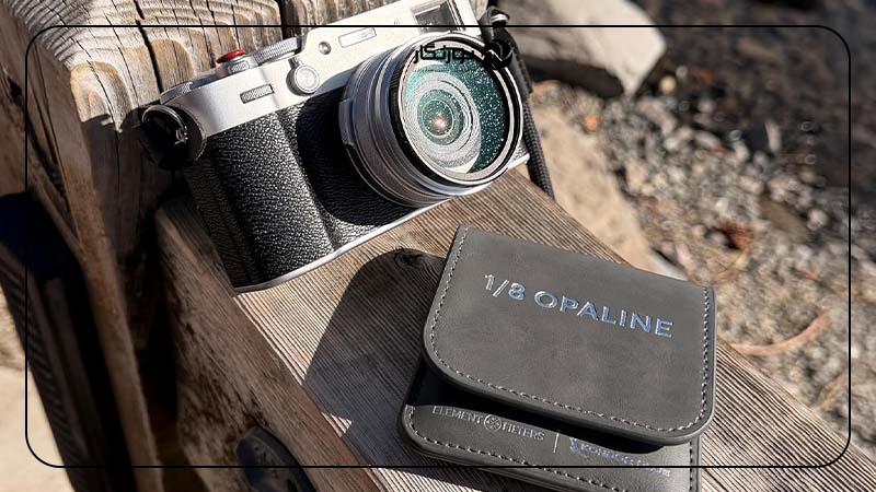 Opaline در برابر فیلترهای دیفیوزن معمولی