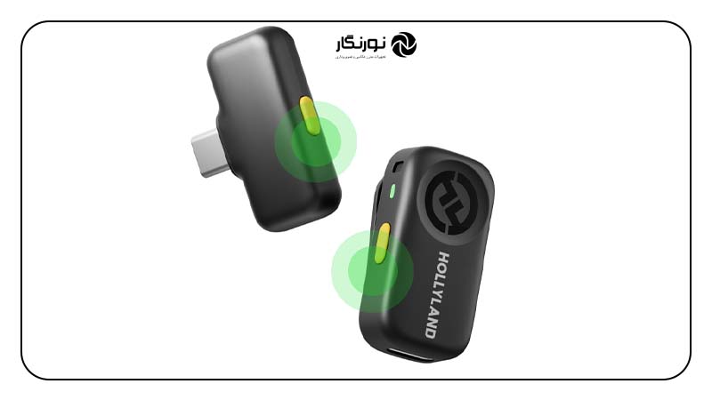 مهمترین قابلیت جدید LARK A2