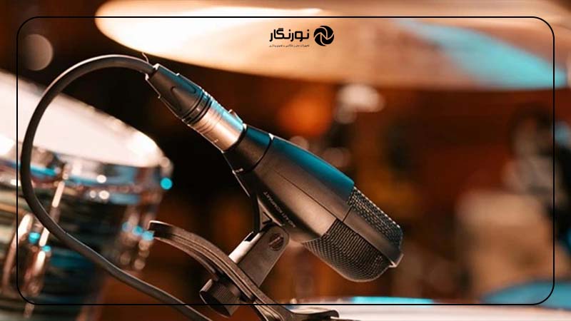 Sennheiser MD 421 Kompakt