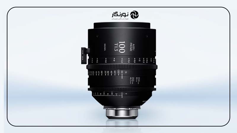 چرخدندههای استاندارد 0.8 MOD لنزهای جدید Sigma Aizu