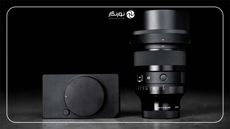 فوکوس HLA برای عکس و ویدیو