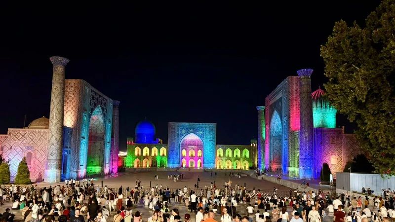 عکاسی بناهای تاریخی