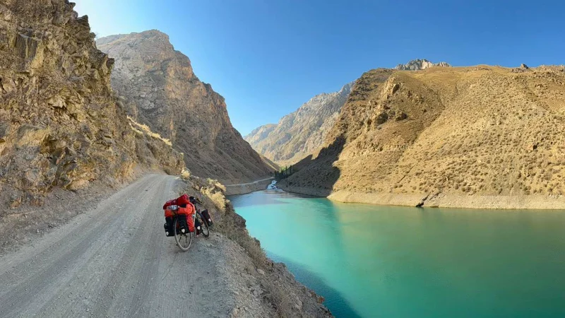 گالری عکس های محمد تاجران