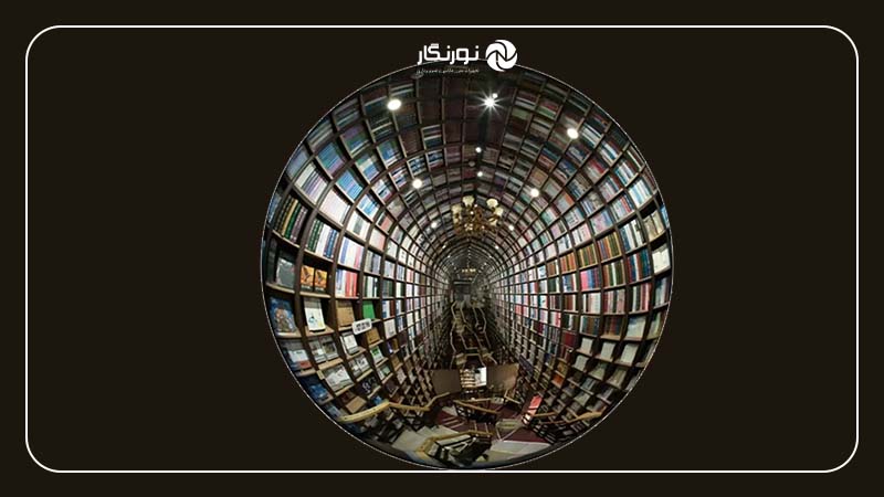 عکاسی فضای داخلی با لنز AstrHori 8mm F2.4