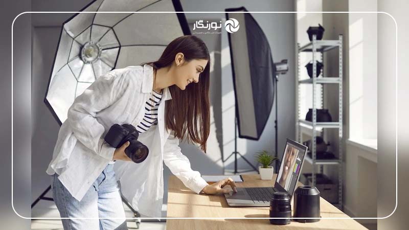 چگونه با AI محتوای اینستاگرامی تولید کنیم