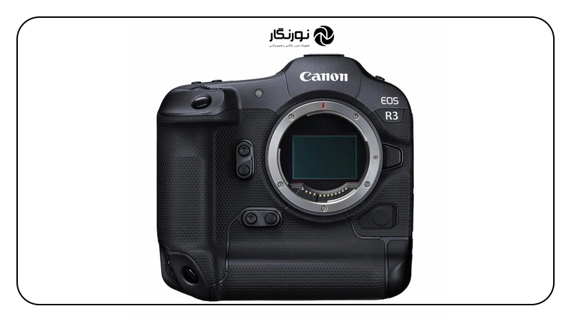 دوربین Canon-EOS-R3