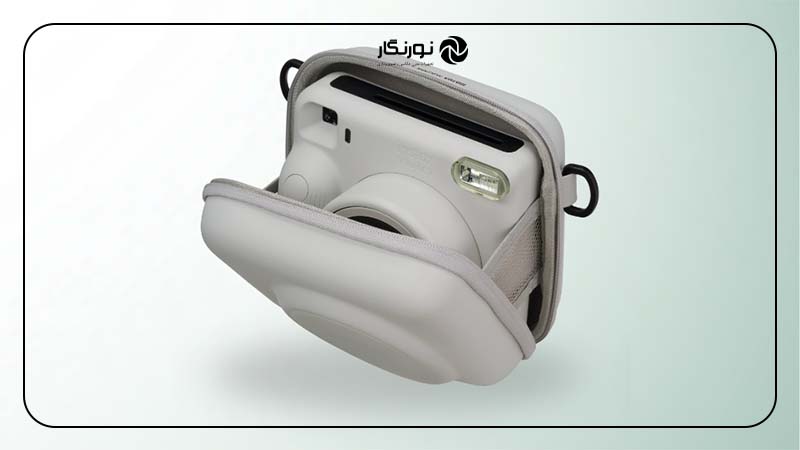 کیف دوربین Instax SQUARE 2