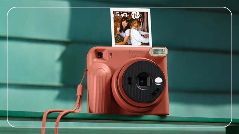 فیلترهای دوربین Instax SQUARE 2