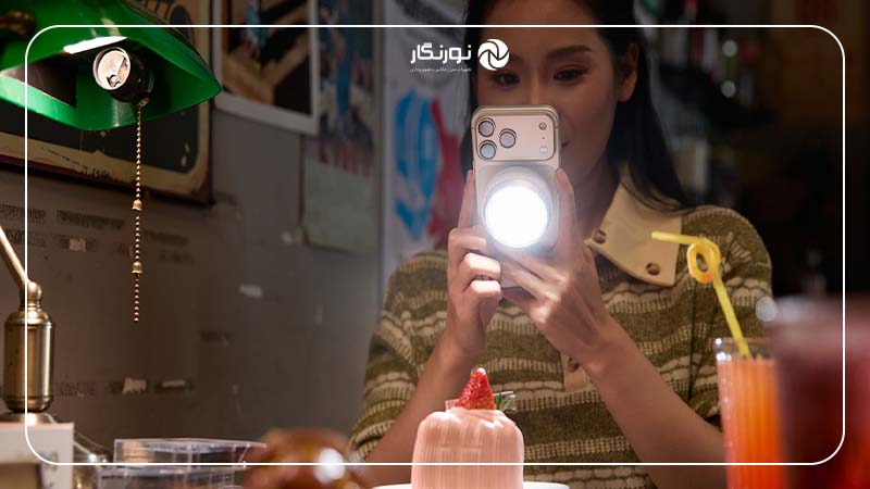 زنون گودوکس برای تولید محتوا