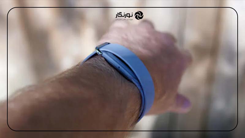 تشخیص خودکار فعالیت Google Fitbit