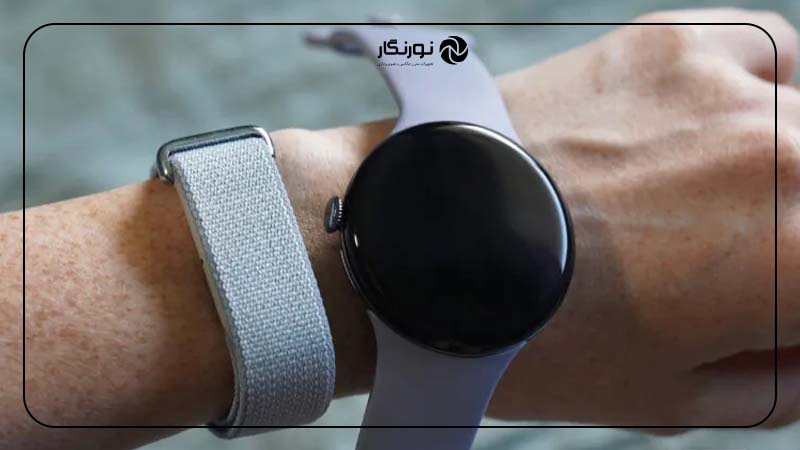 حسگرهای Google Fitbit