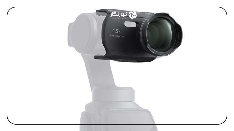لنز جدید Insta360 