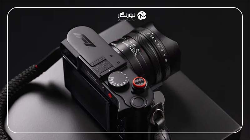 همکاری لایکا و فرمول یک