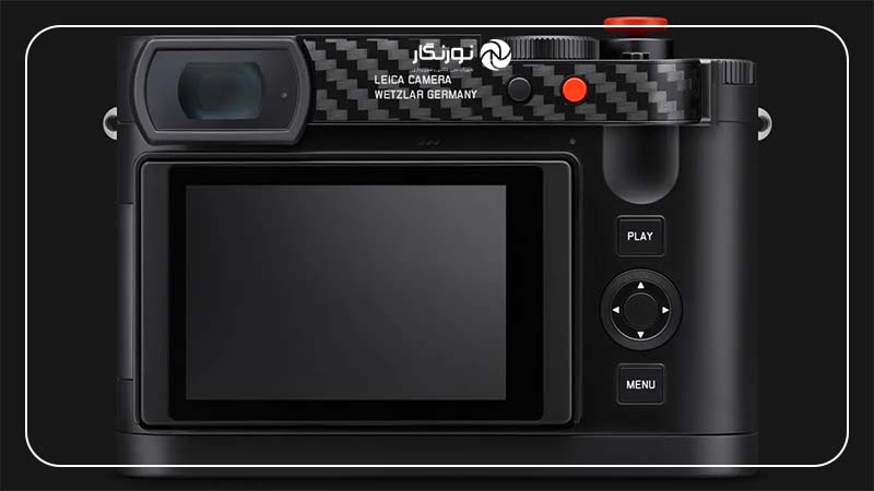 Leica Q3 43 Formula 1 Edition
