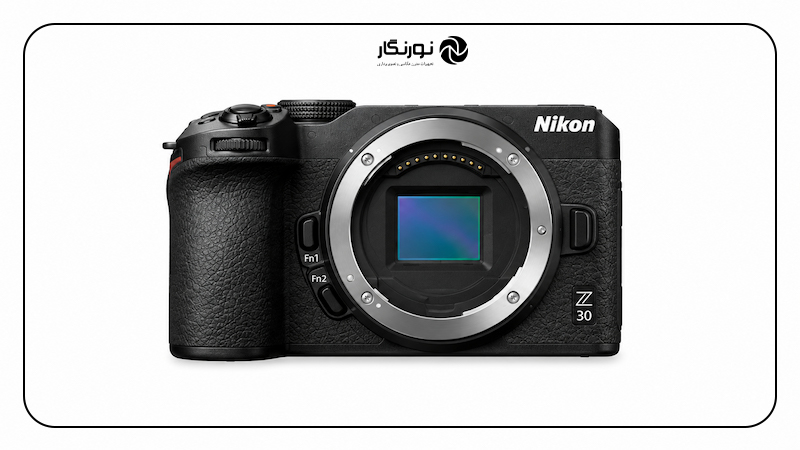 دوربین Nikon Z30