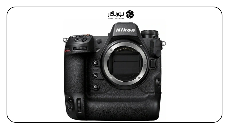 دوربین Nikon Z9