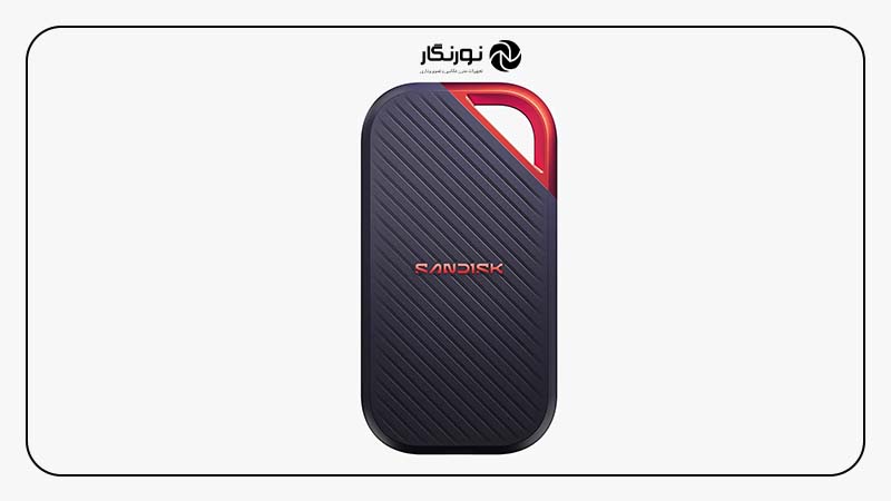 حافظه SSD قابل‌حمل SANDISK Extreme PRO