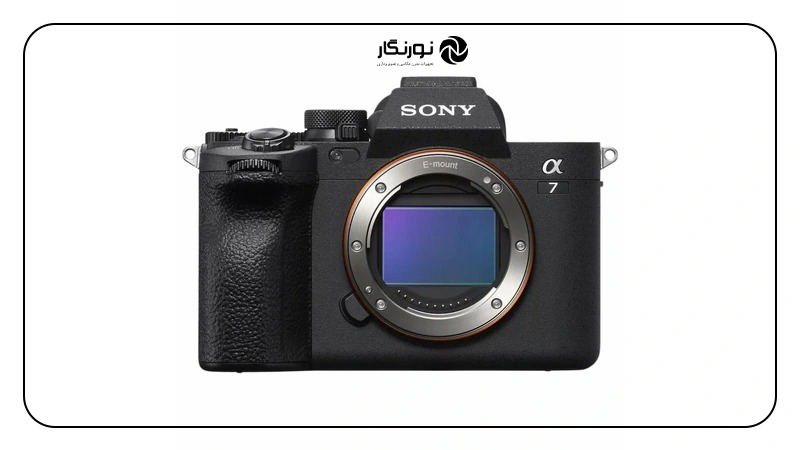 دوربین Sony a7 IV
