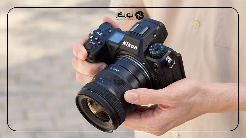 لنز جدید تامرون F2.8 Di III VXD 20-40mm