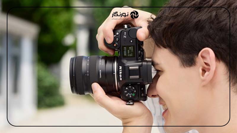 طراحی مقاوم لنز F2.8 Di III VXD 20-40mm