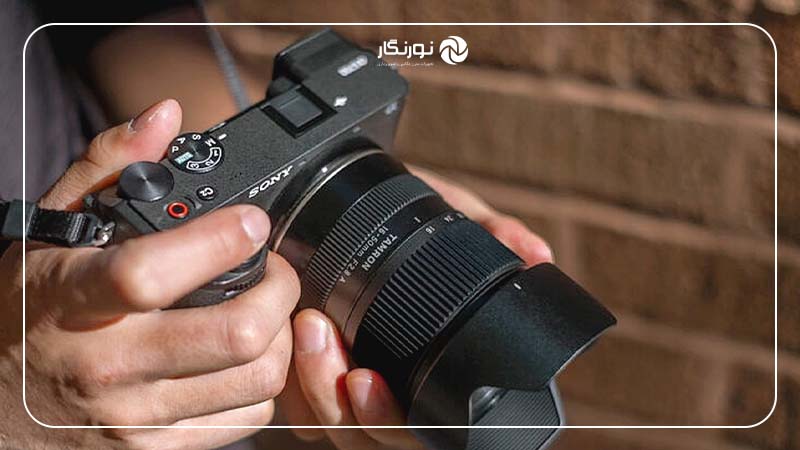 لنز تامرون برای سفر و گردشگری