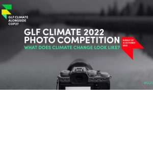 مسابقه عکاسی GLF