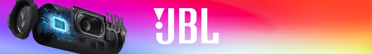 جی بی ال - JBL