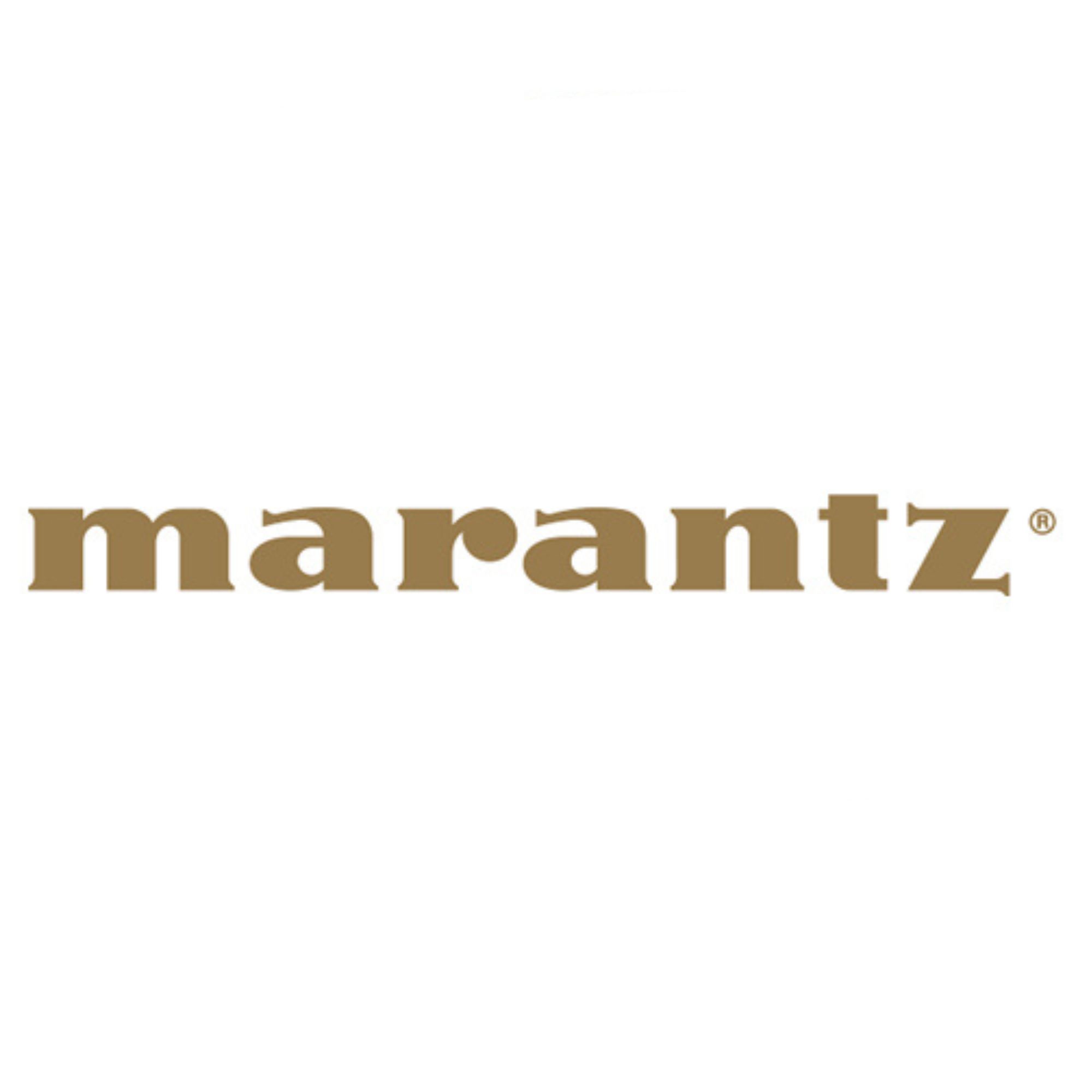 مرنتز-Marantz